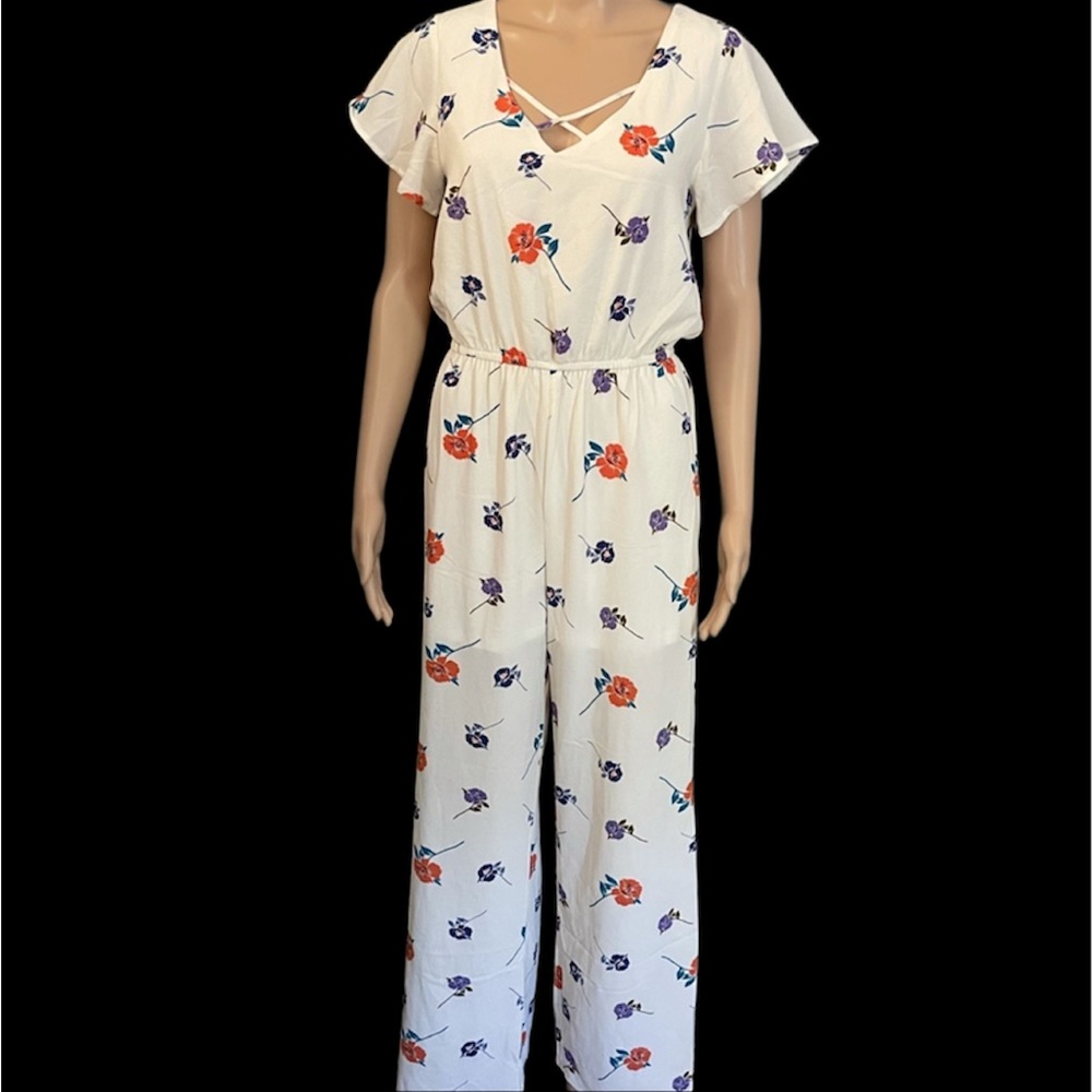 One love clothing jumpsuit